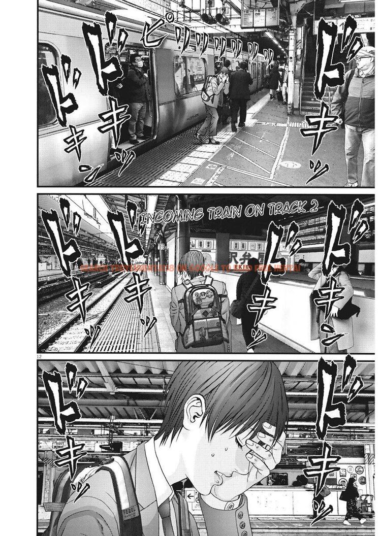 Read Hentai Image 11 866 in comic Gigant - Chapter 63 - hentaitnt.net