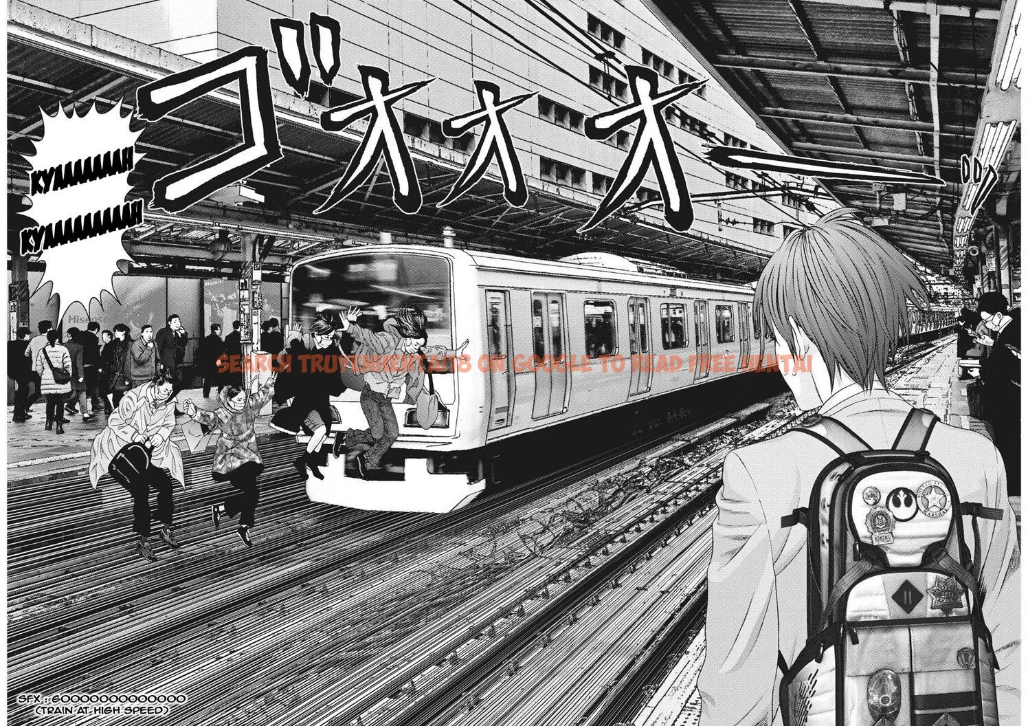 Read Hentai Image 13 866 in comic Gigant - Chapter 63 - hentaitnt.net