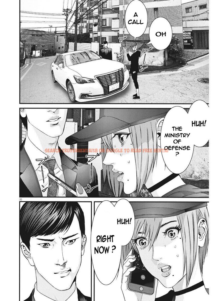 Read Hentai Image 17 866 in comic Gigant - Chapter 63 - hentaitnt.net