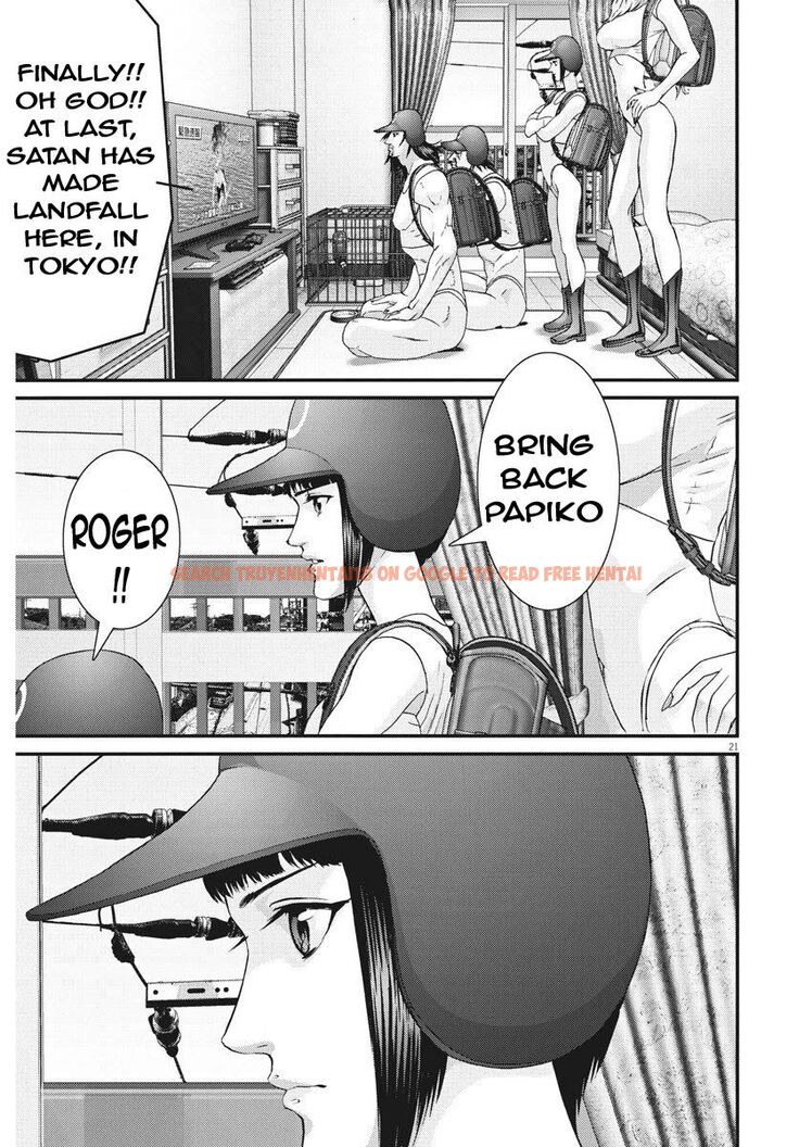 Read Hentai Image 18 866 in comic Gigant - Chapter 63 - hentaitnt.net