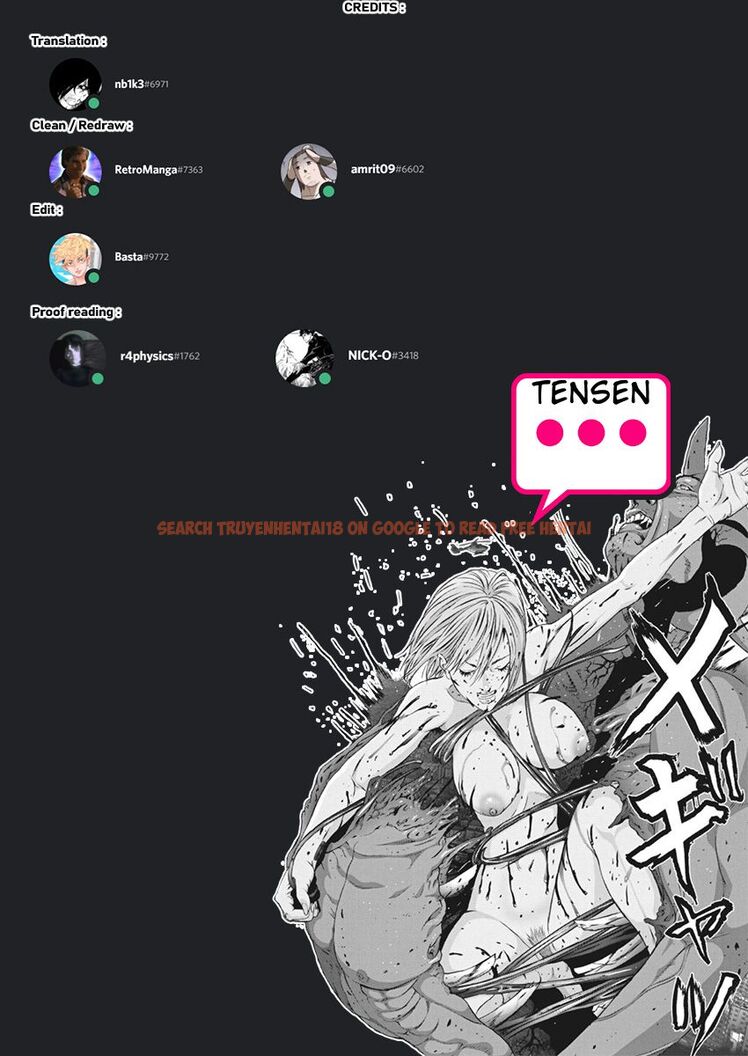 Read Hentai Image 20 866 in comic Gigant - Chapter 63 - hentaitnt.net