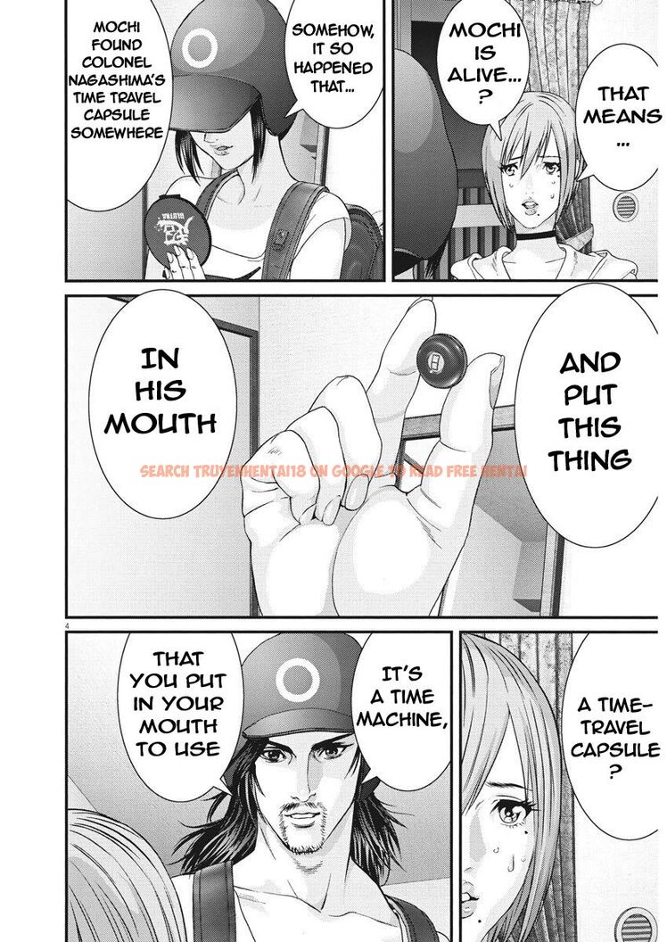 Read Hentai Image 3 866 in comic Gigant - Chapter 63 - hentaitnt.net