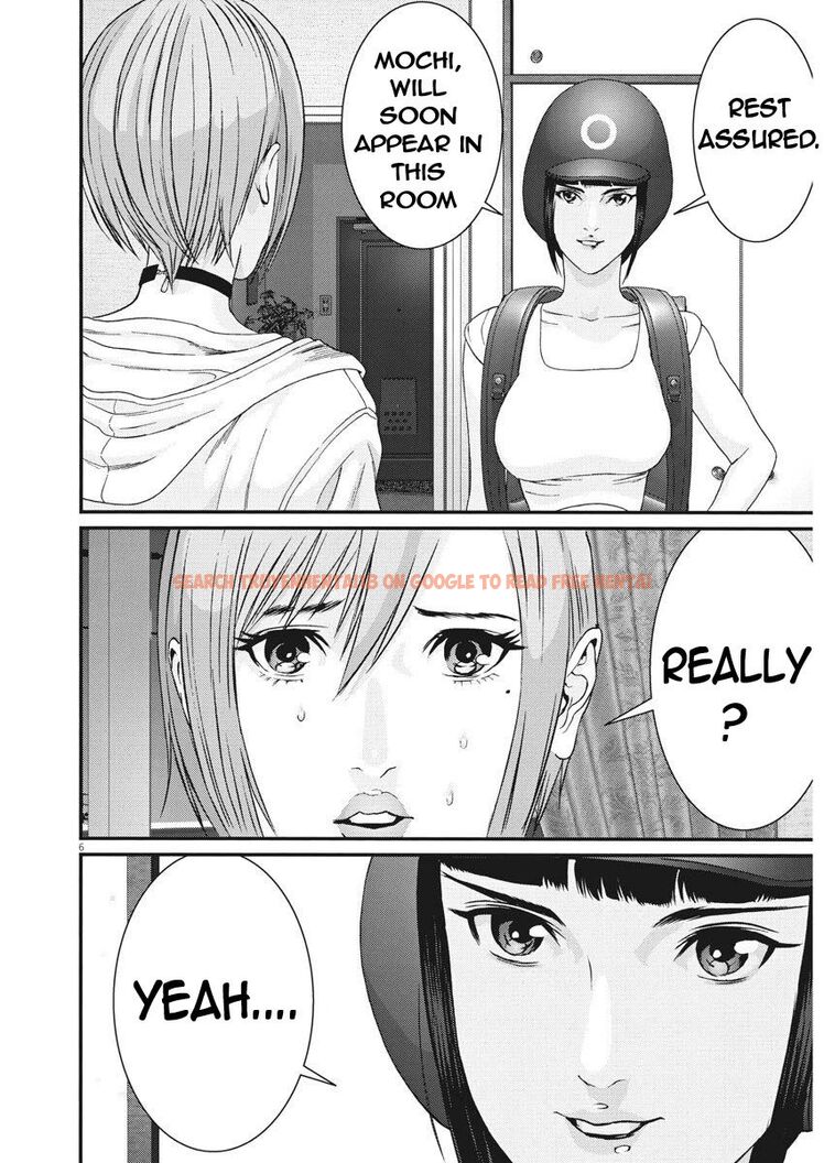 Read Hentai Image 5 866 in comic Gigant - Chapter 63 - hentaitnt.net