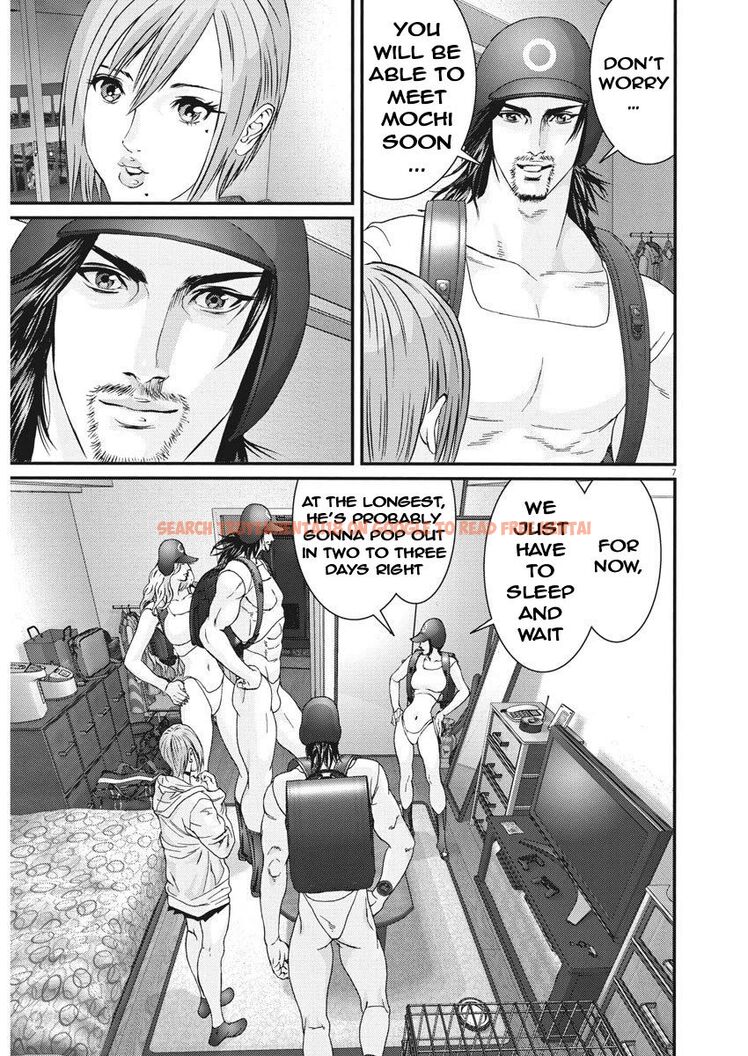 Read Hentai Image 6 866 in comic Gigant - Chapter 63 - hentaitnt.net