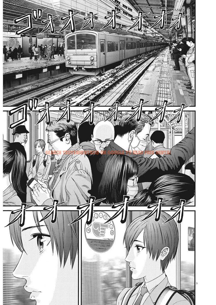 Read Hentai Image 8 866 in comic Gigant - Chapter 63 - hentaitnt.net