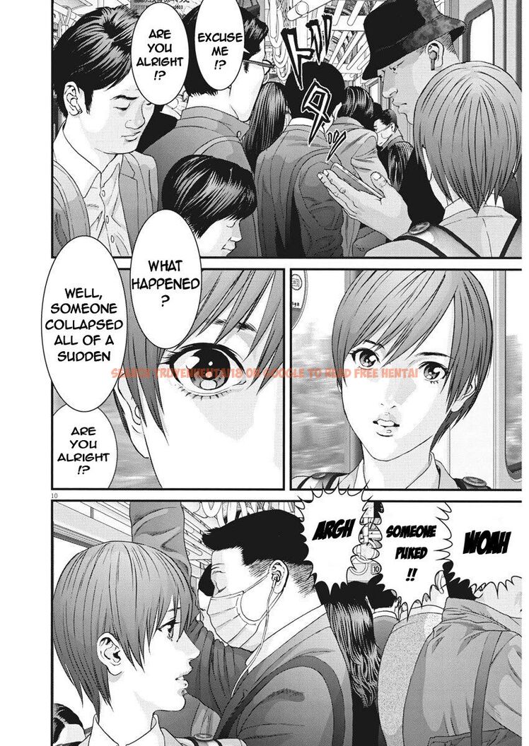 Read Hentai Image 9 866 in comic Gigant - Chapter 63 - hentaitnt.net