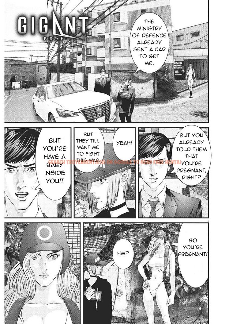 Read Hentai Image 10 442 in comic Gigant - Chapter 64 - www.hentaitnt.net