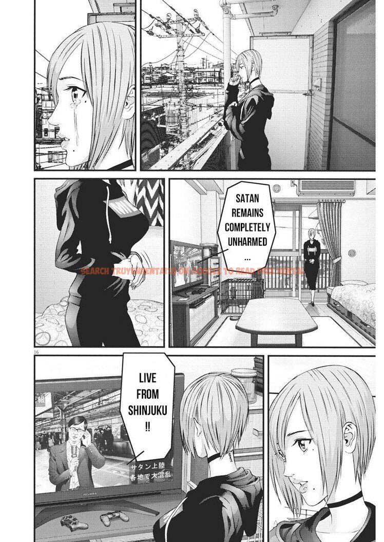 Read Hentai Image 12 442 in comic Gigant - Chapter 64 - www.hentaitnt.net