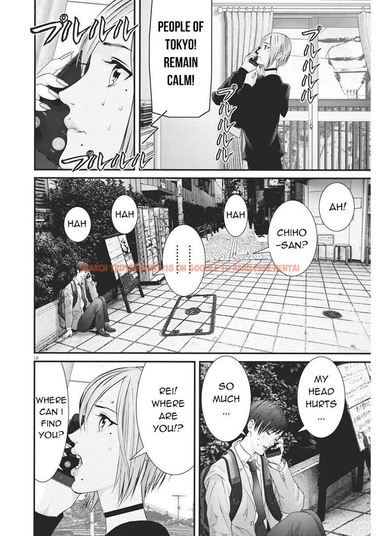 Read Hentai Image 13 442 in comic Gigant - Chapter 64 - www.hentaitnt.net