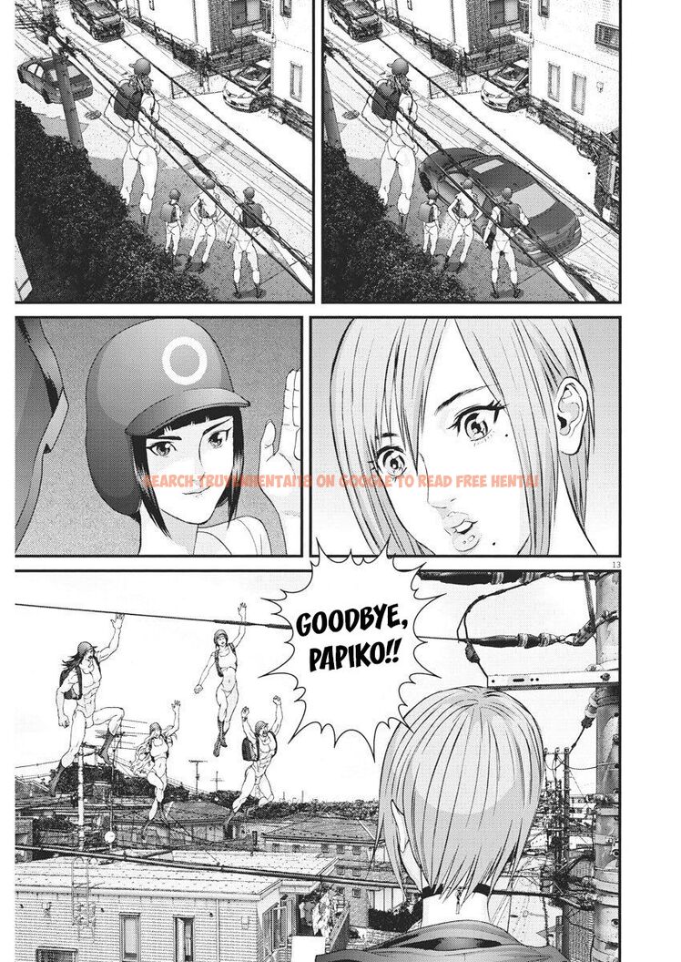 Read Hentai Image 14 442 in comic Gigant - Chapter 64 - www.hentaitnt.net