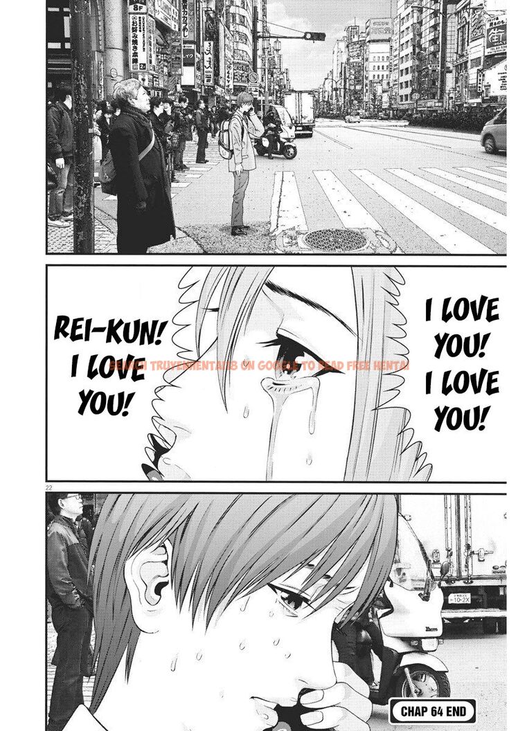 Read Hentai Image 15 442 in comic Gigant - Chapter 64 - www.hentaitnt.net