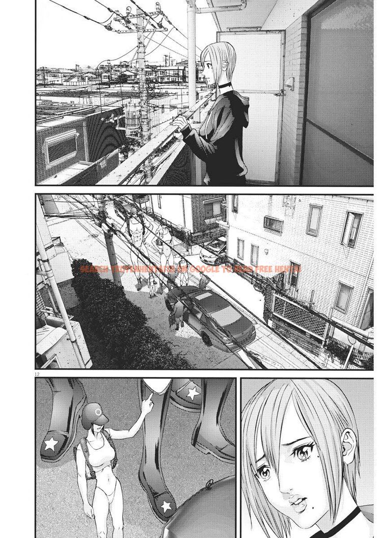 Read Hentai Image 17 442 in comic Gigant - Chapter 64 - www.hentaitnt.net