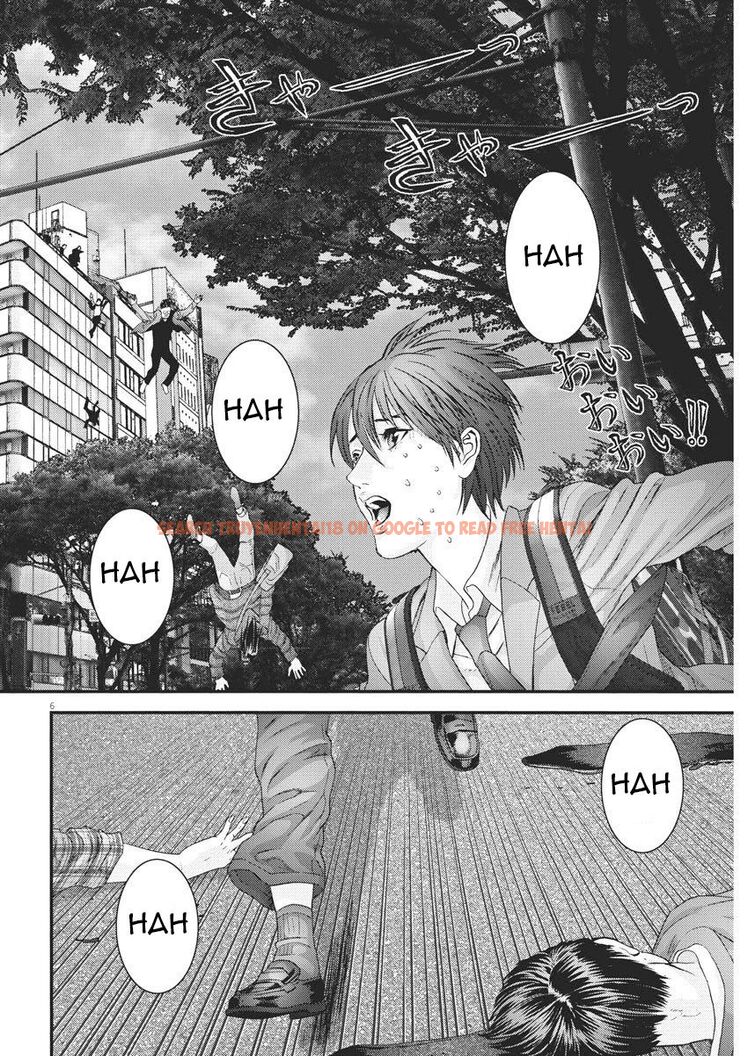 Read Hentai Image 20 442 in comic Gigant - Chapter 64 - www.hentaitnt.net