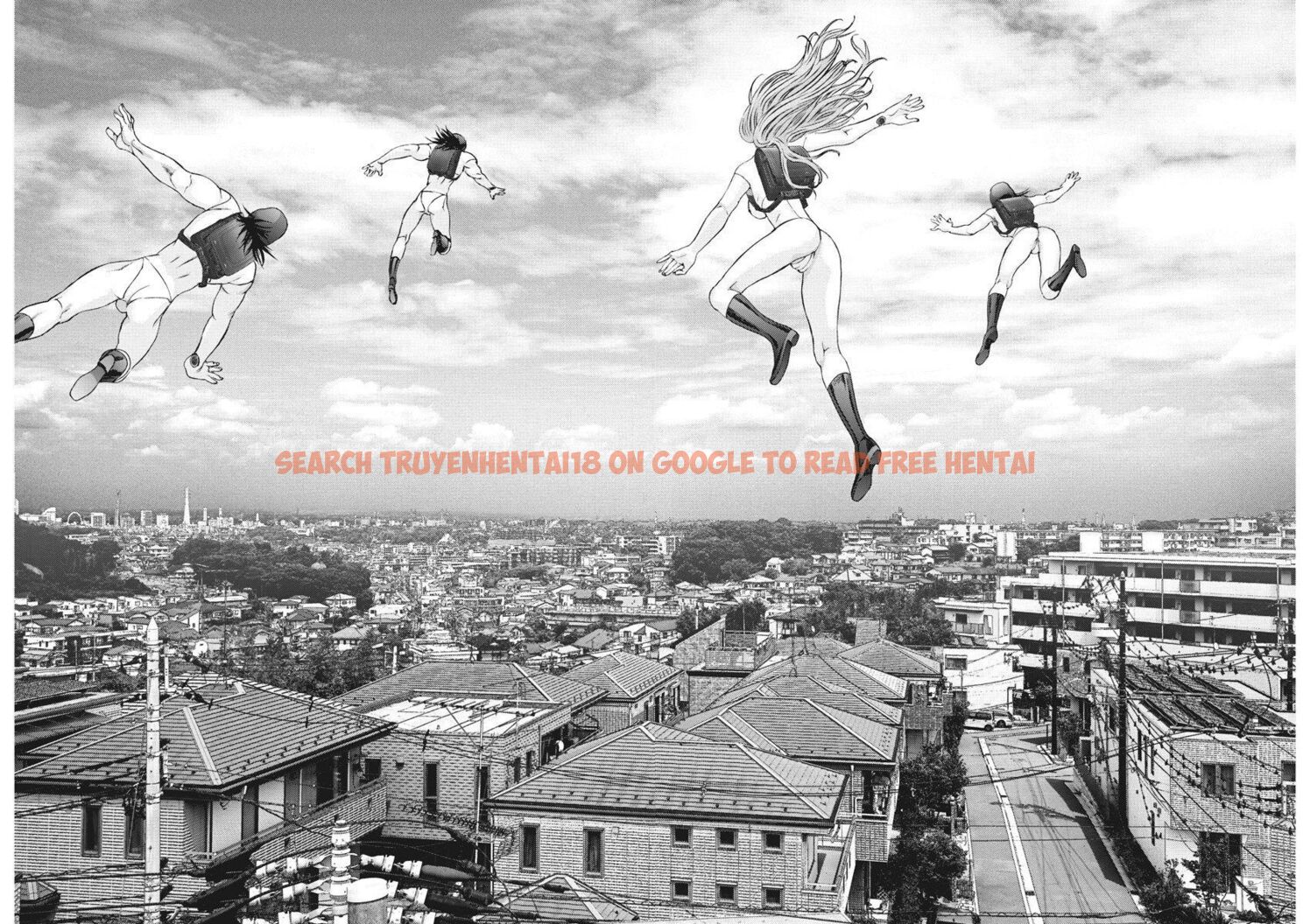Read Hentai Image 21 442 in comic Gigant - Chapter 64 - www.hentaitnt.net
