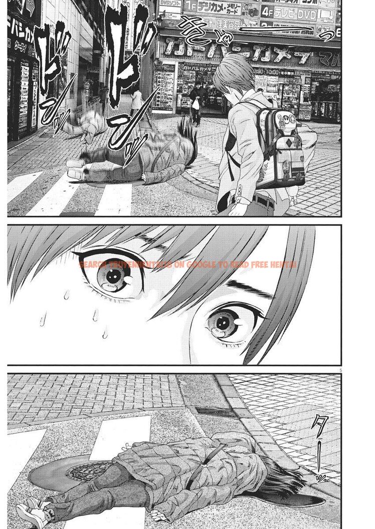 Read Hentai Image 9 442 in comic Gigant - Chapter 64 - www.hentaitnt.net