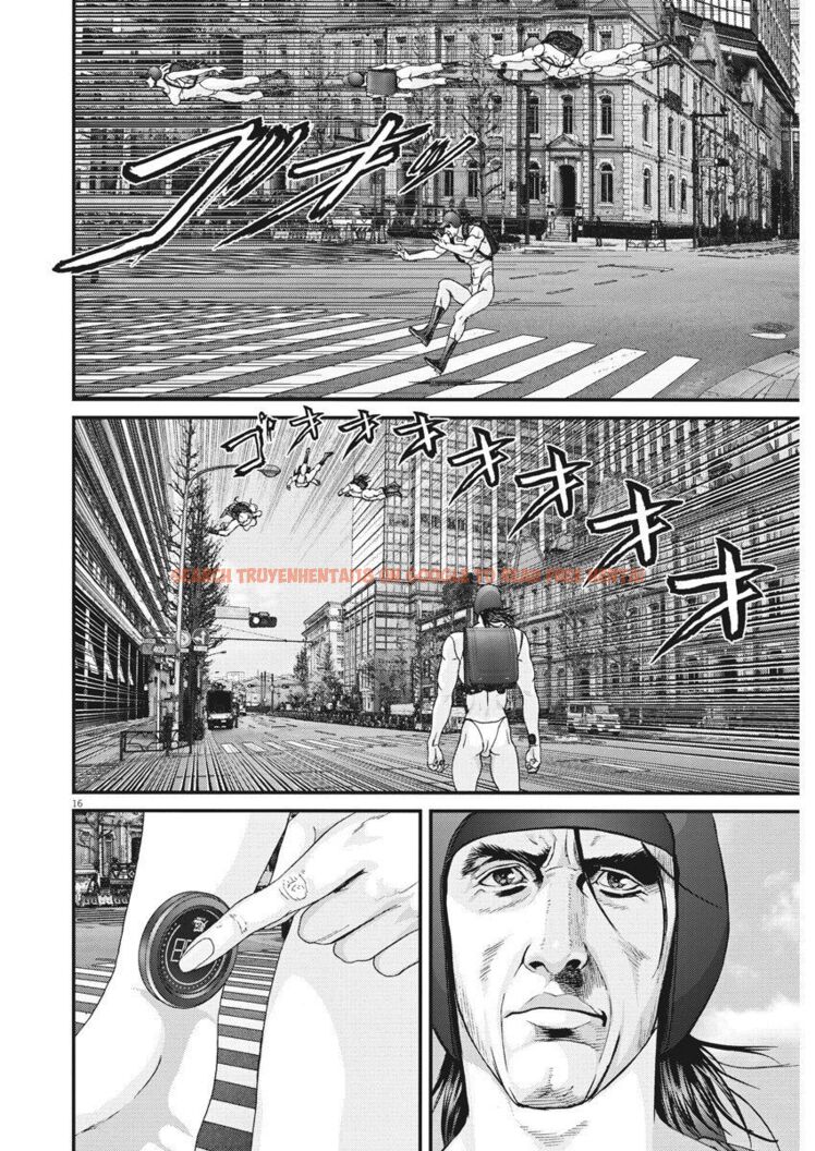 Read Hentai Image 10 442 in comic Gigant - Chapter 65 - www.hentaitnt.net
