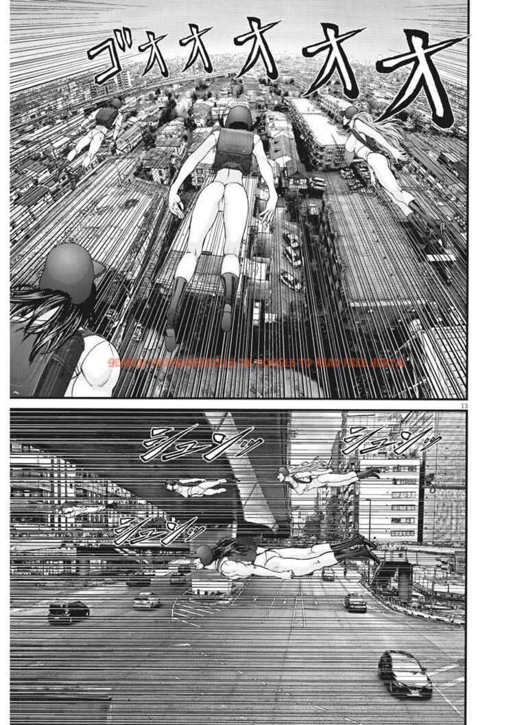 Read Hentai Image 12 442 in comic Gigant - Chapter 65 - www.hentaitnt.net