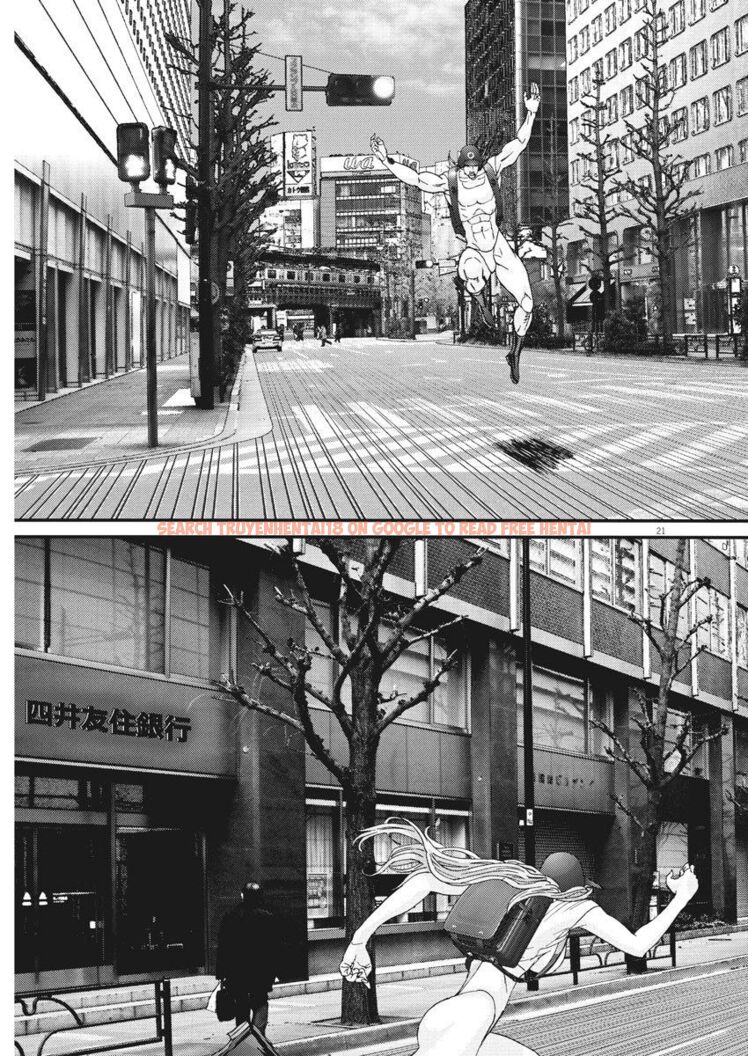 Read Hentai Image 15 442 in comic Gigant - Chapter 65 - www.hentaitnt.net