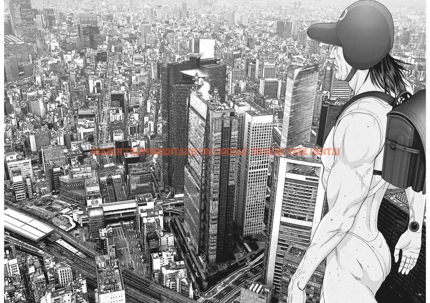 Read Hentai Image 19 442 in comic Gigant - Chapter 65 - www.hentaitnt.net