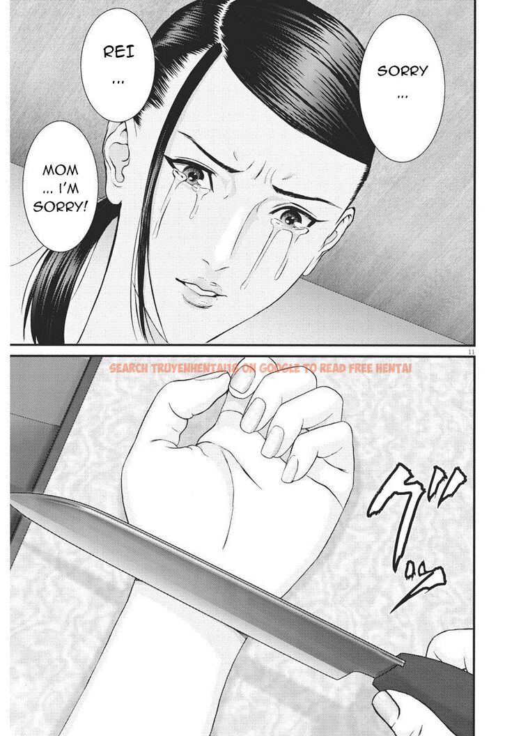Read Hentai Image 4 442 in comic Gigant - Chapter 65 - www.hentaitnt.net
