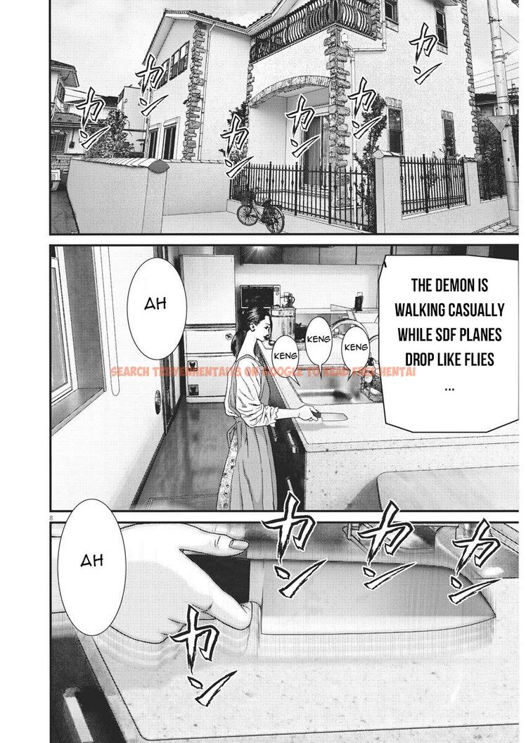Read Hentai Image 6 442 in comic Gigant - Chapter 65 - www.hentaitnt.net