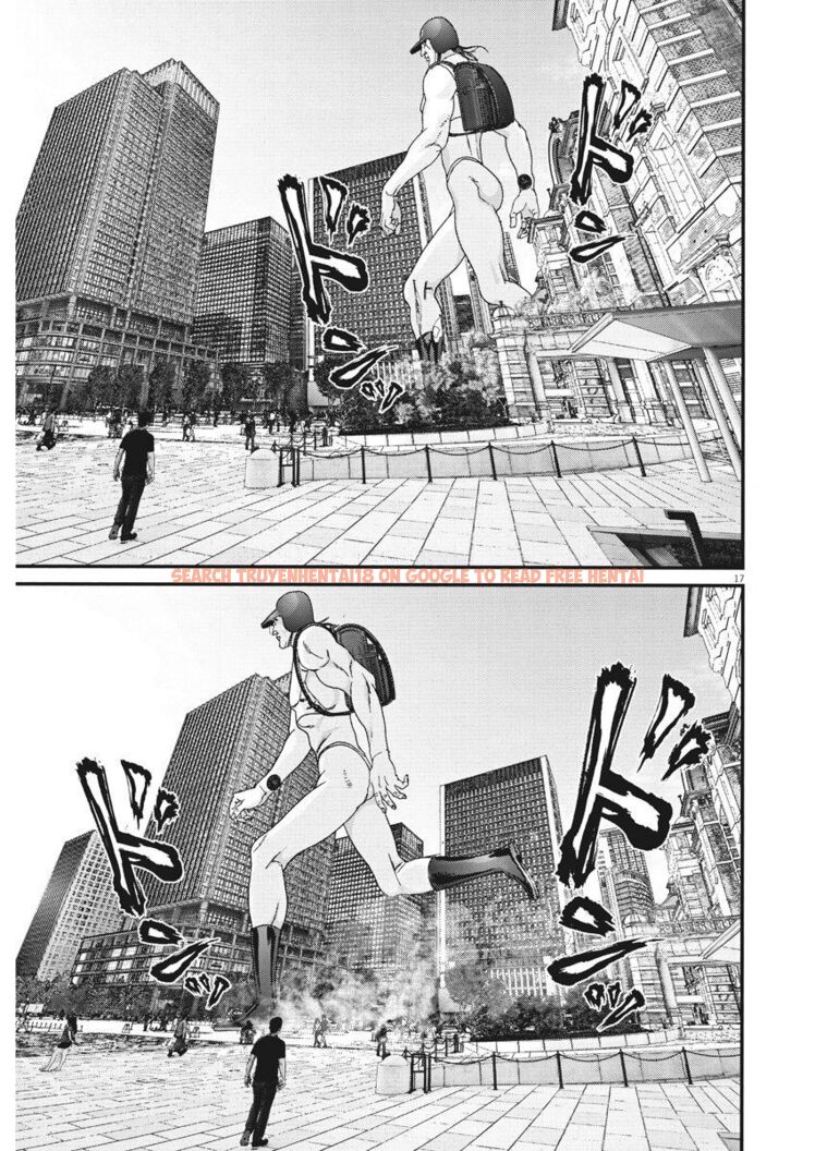 Read Hentai Image 8 442 in comic Gigant - Chapter 65 - www.hentaitnt.net