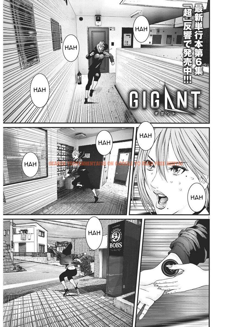 Read Hentai Image 9 442 in comic Gigant - Chapter 65 - www.hentaitnt.net