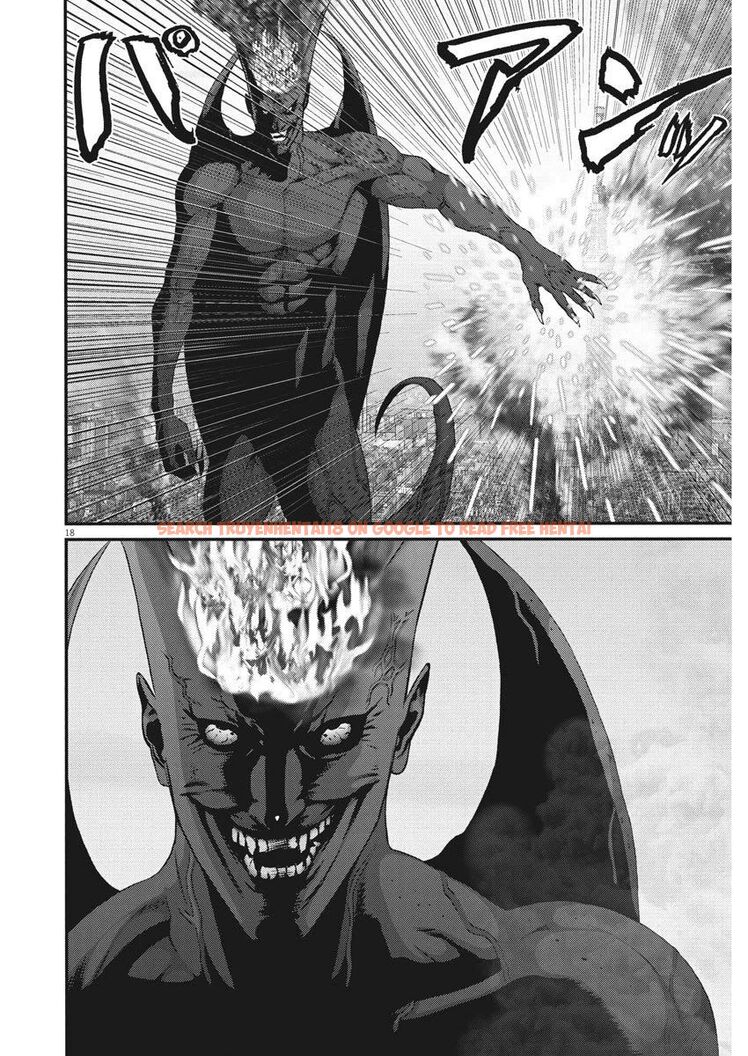 Read Hentai Image 12 632 in comic Gigant - Chapter 66 - www.hentaitnt.net