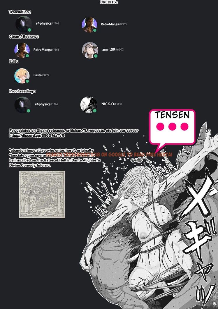 Read Hentai Image 16 632 in comic Gigant - Chapter 66 - www.hentaitnt.net