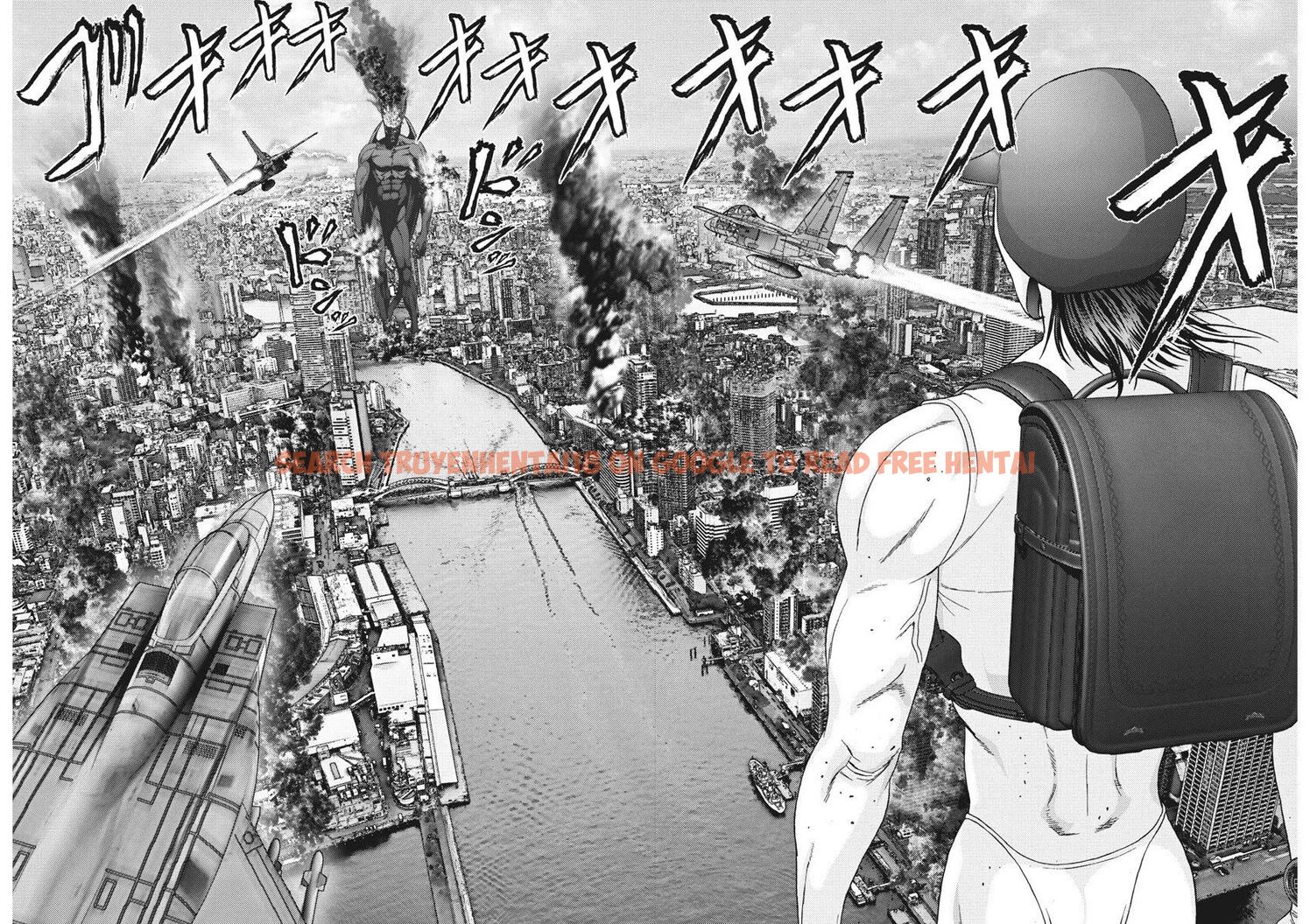 Read Hentai Image 2 632 in comic Gigant - Chapter 66 - www.hentaitnt.net