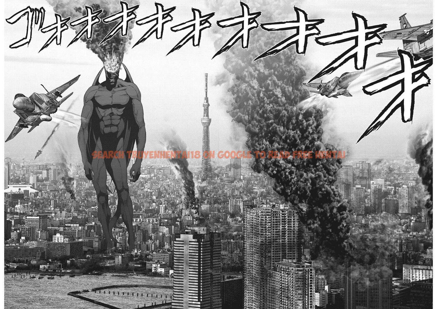 Read Hentai Image 3 632 in comic Gigant - Chapter 66 - www.hentaitnt.net