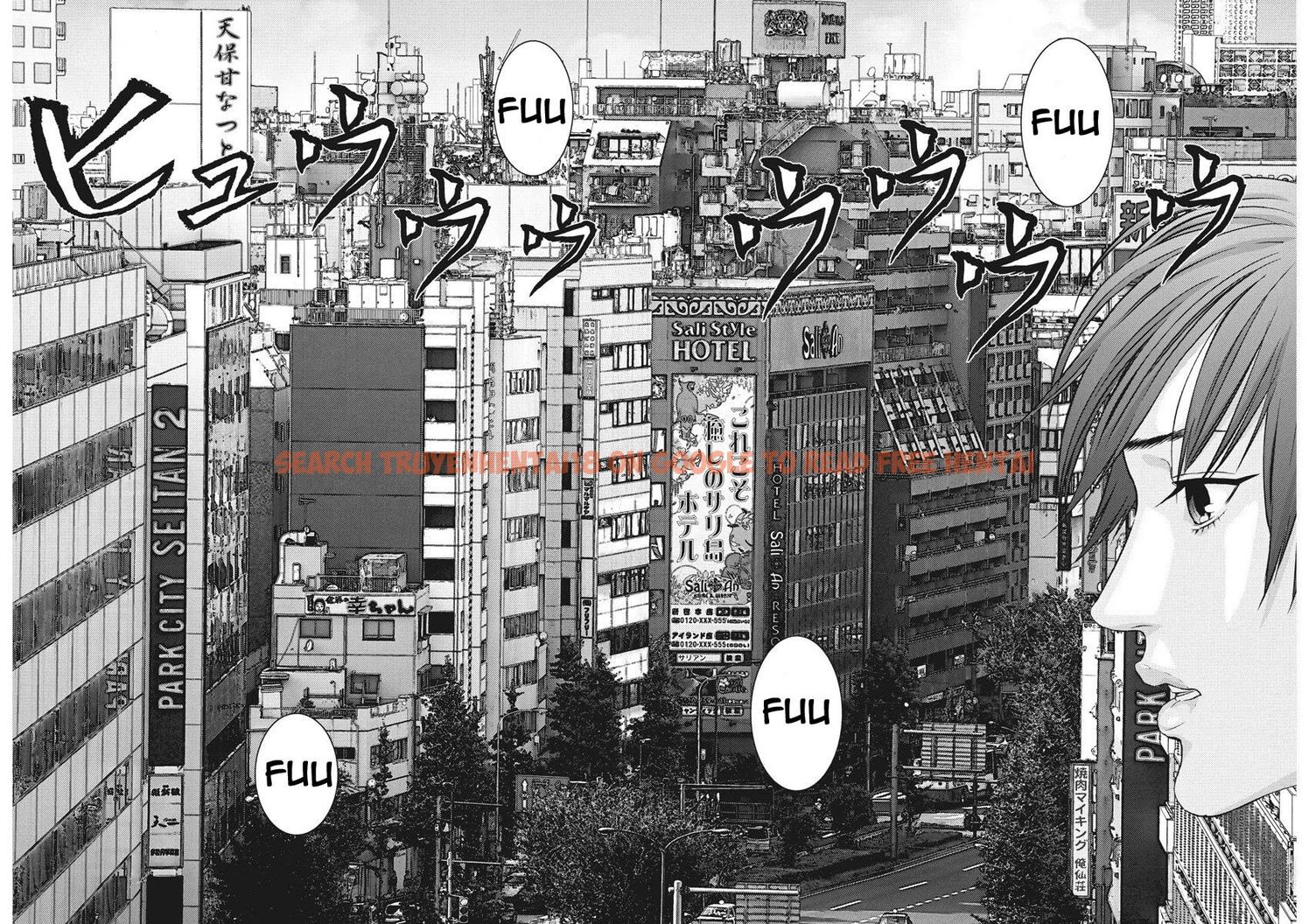 Read Hentai Image 7 632 in comic Gigant - Chapter 66 - www.hentaitnt.net