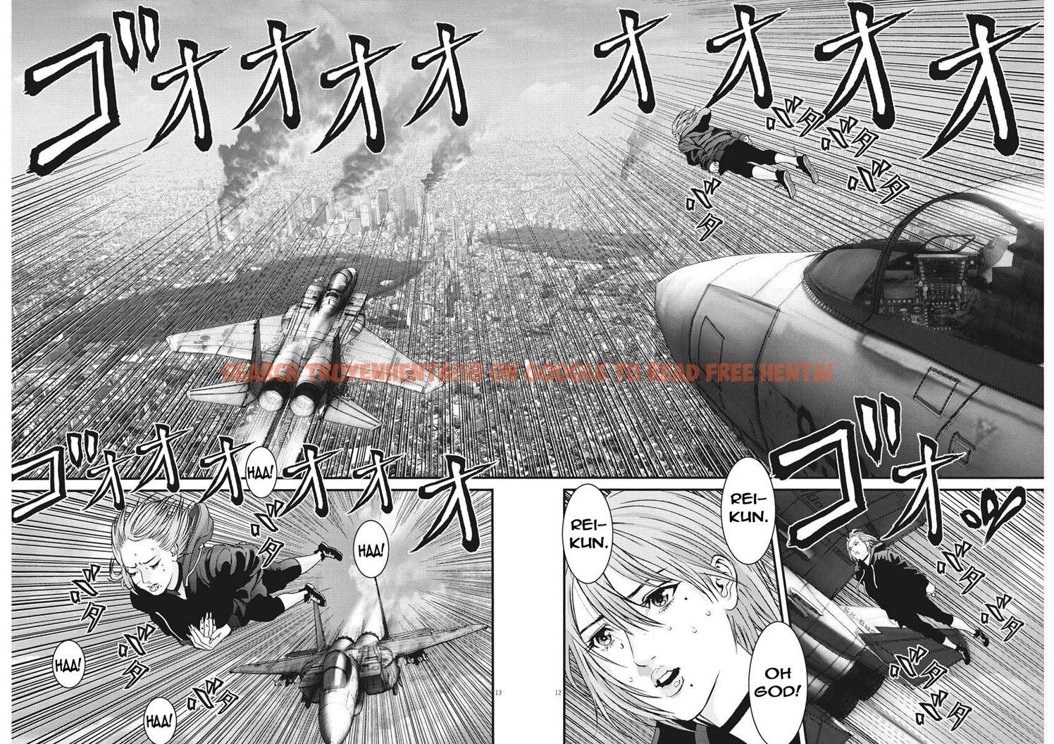 Read Hentai Image 8 632 in comic Gigant - Chapter 66 - www.hentaitnt.net
