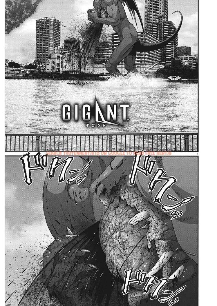 Read Hentai Image 1 691 in comic Gigant - Chapter 68 - www.hentaitnt.net