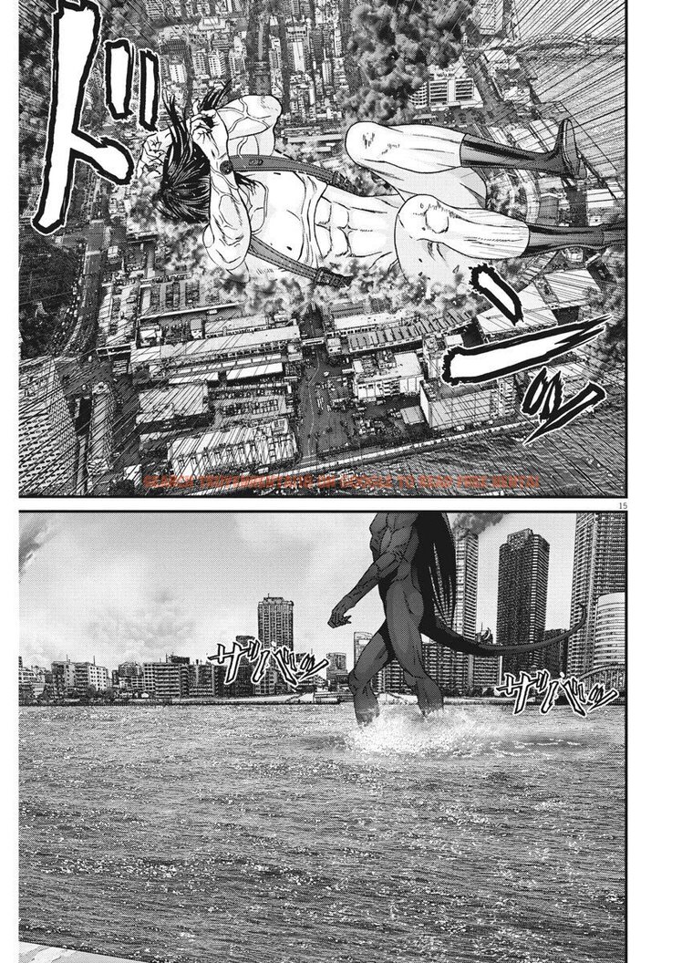 Read Hentai Image 13 691 in comic Gigant - Chapter 68 - www.hentaitnt.net
