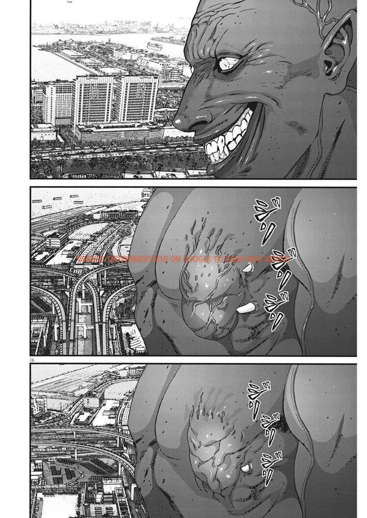 Read Hentai Image 14 691 in comic Gigant - Chapter 68 - www.hentaitnt.net