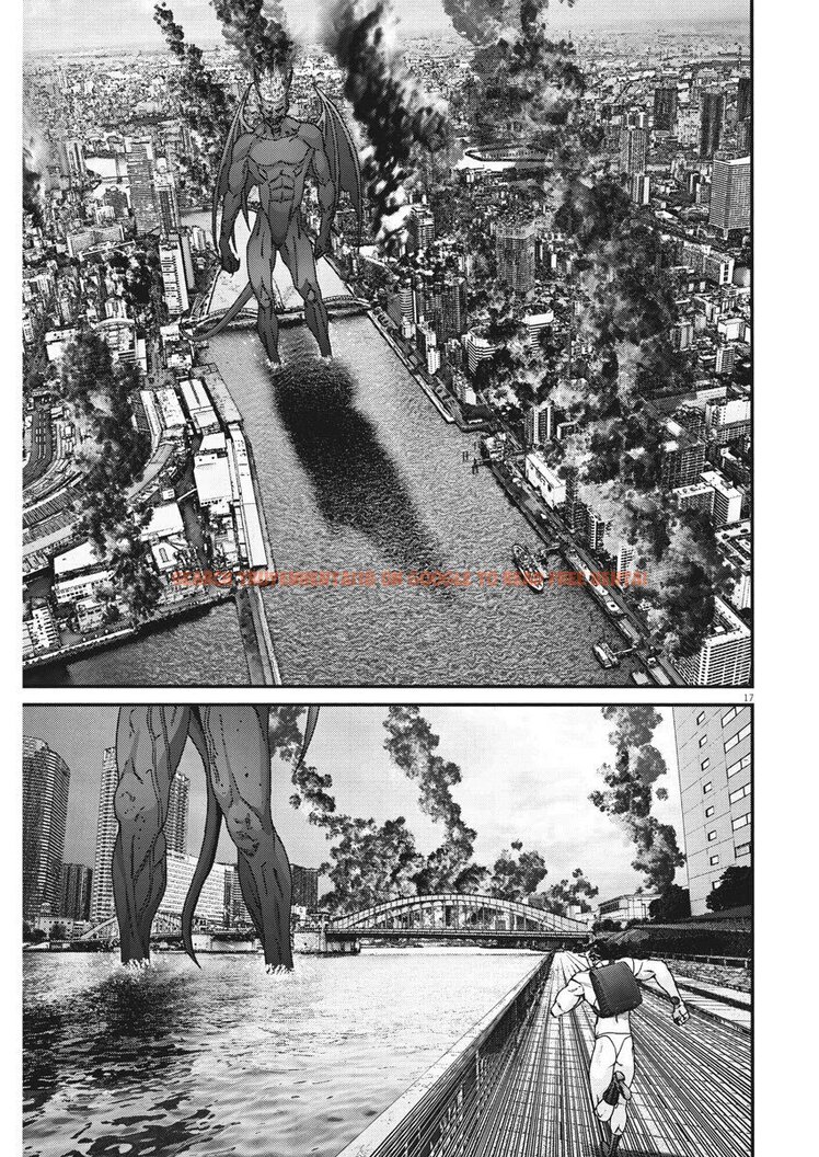 Read Hentai Image 15 691 in comic Gigant - Chapter 68 - www.hentaitnt.net