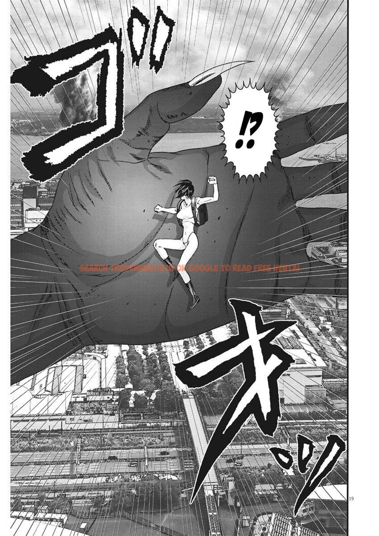 Read Hentai Image 17 691 in comic Gigant - Chapter 68 - www.hentaitnt.net