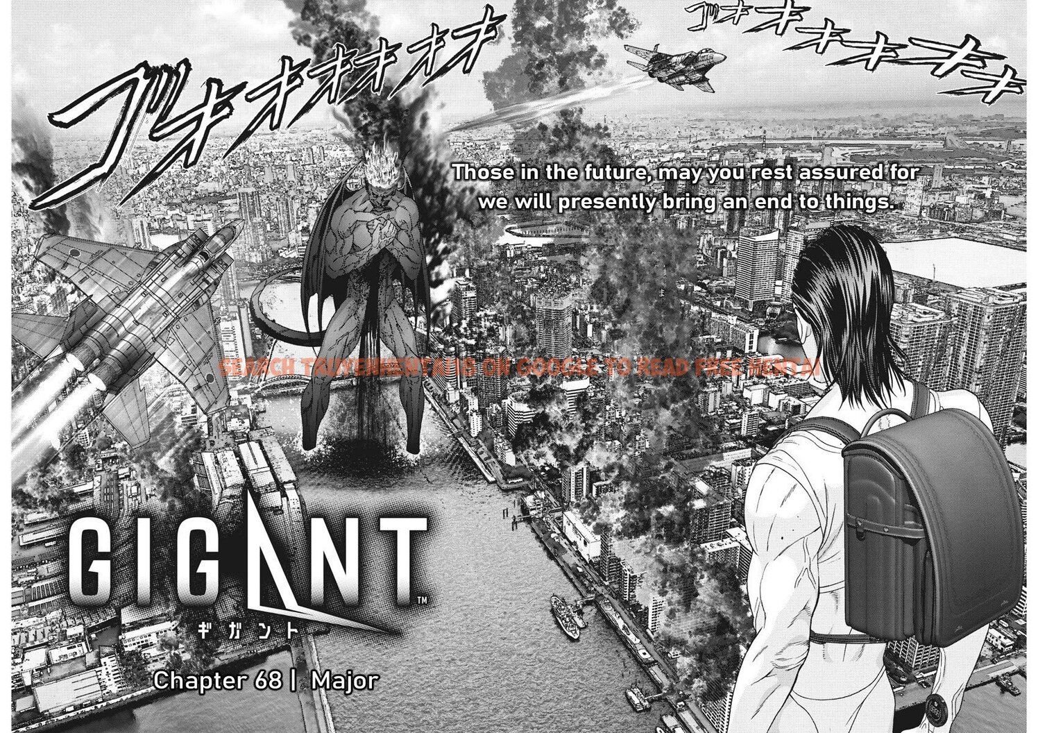 Read Hentai Image 2 691 in comic Gigant - Chapter 68 - www.hentaitnt.net