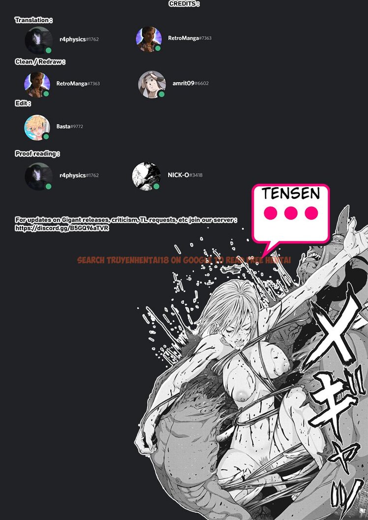 Read Hentai Image 20 691 in comic Gigant - Chapter 68 - www.hentaitnt.net