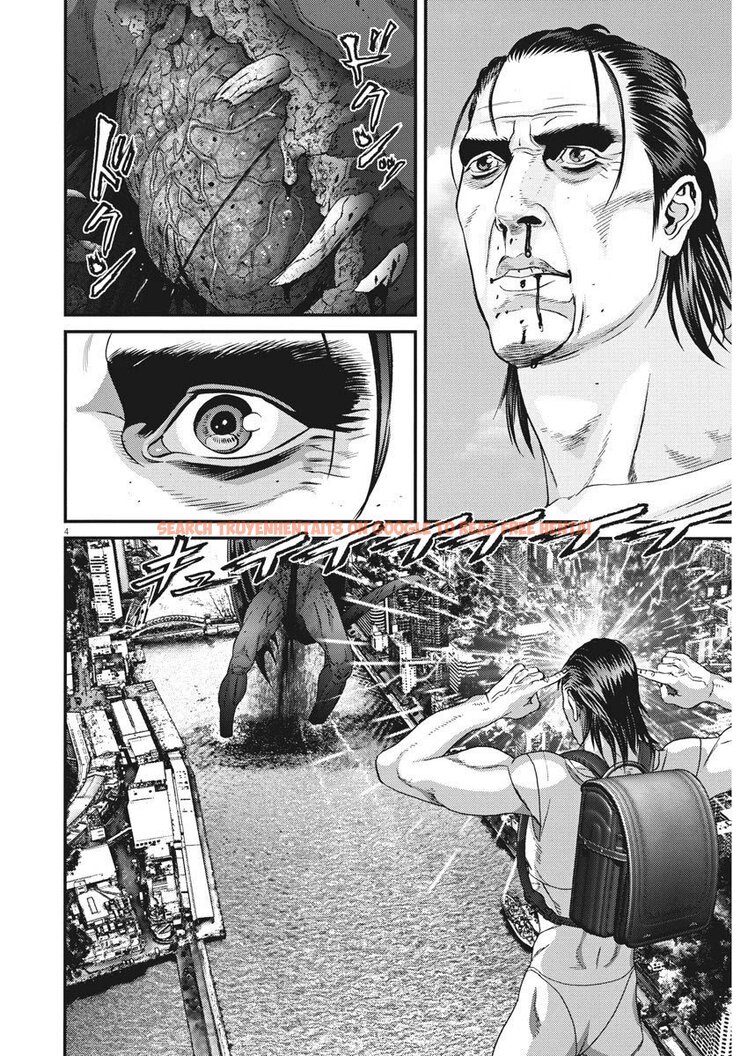 Read Hentai Image 3 691 in comic Gigant - Chapter 68 - www.hentaitnt.net