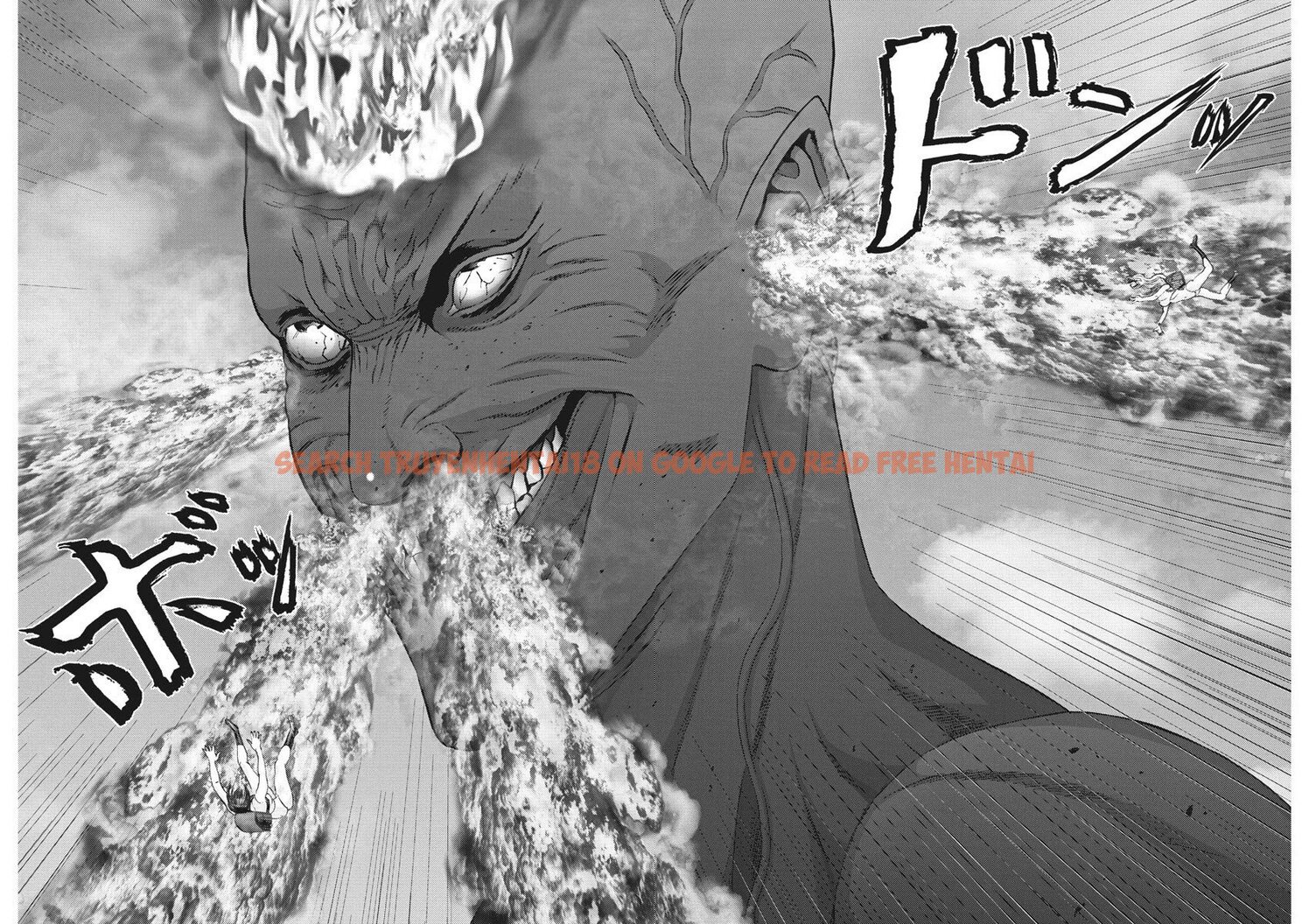 Read Hentai Image 7 691 in comic Gigant - Chapter 68 - www.hentaitnt.net