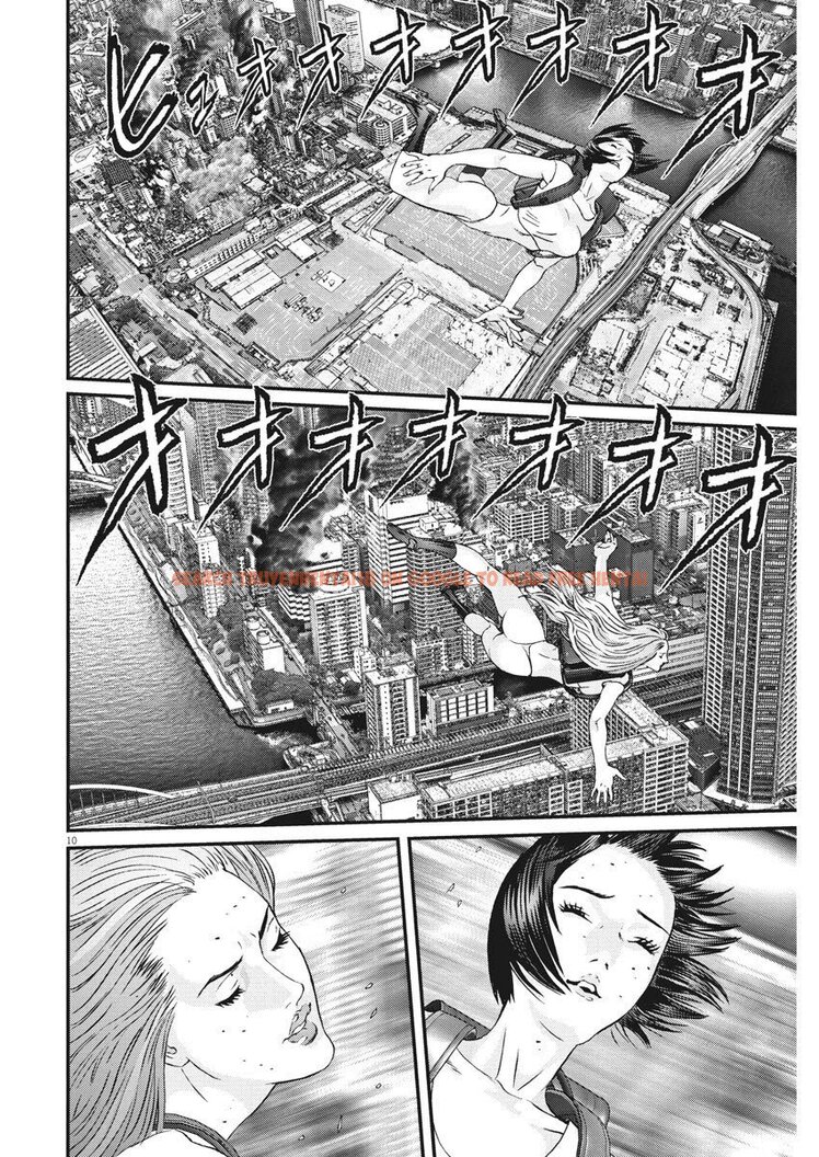Read Hentai Image 8 691 in comic Gigant - Chapter 68 - www.hentaitnt.net