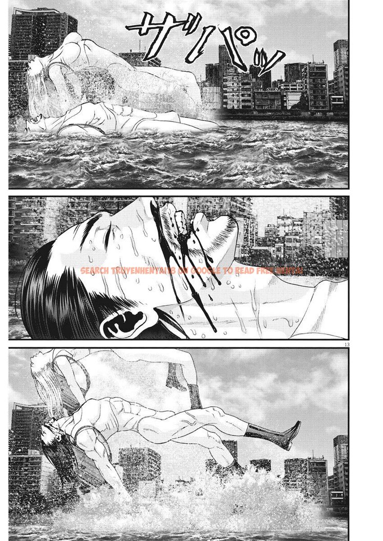 Read Hentai Image 10 691 in comic Gigant - Chapter 69 - www.hentaitnt.net