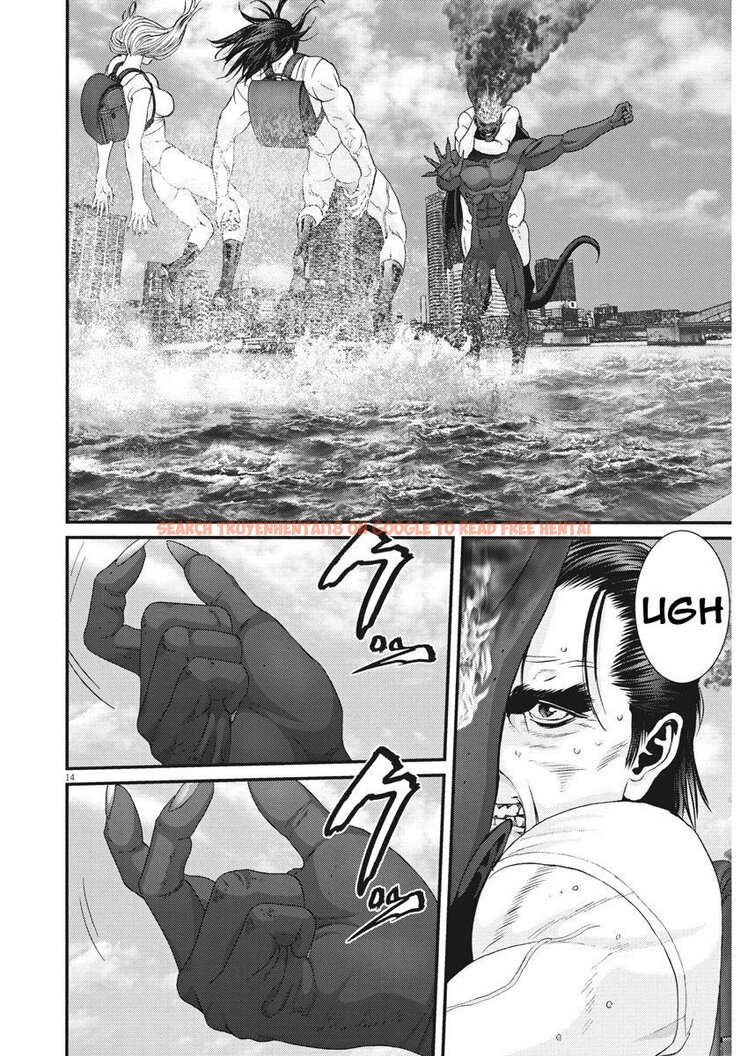 Read Hentai Image 11 691 in comic Gigant - Chapter 69 - www.hentaitnt.net