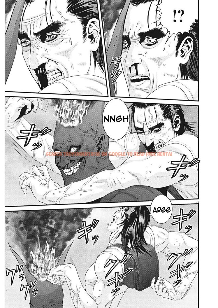 Read Hentai Image 12 691 in comic Gigant - Chapter 69 - www.hentaitnt.net