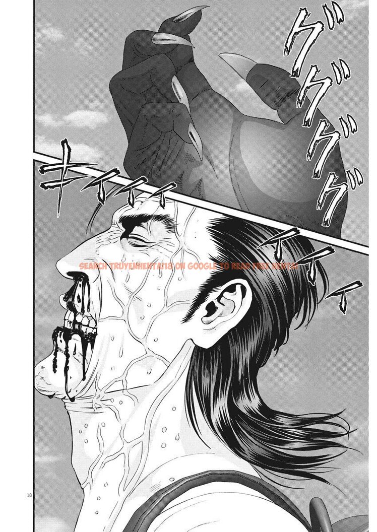 Read Hentai Image 14 691 in comic Gigant - Chapter 69 - www.hentaitnt.net