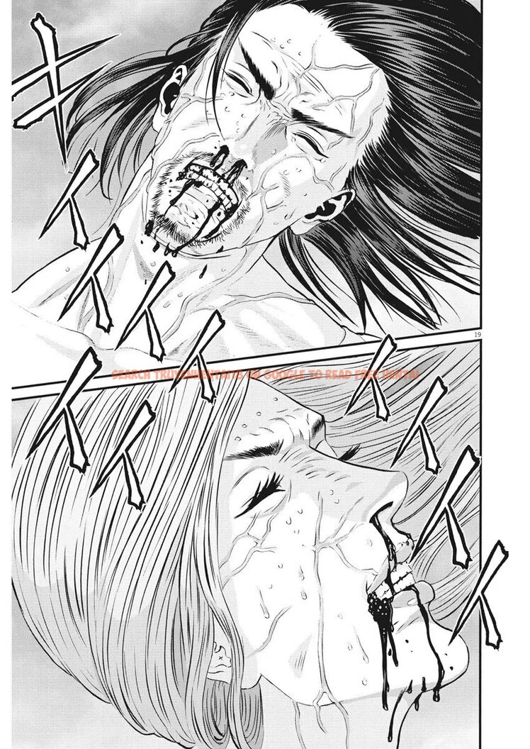 Read Hentai Image 15 691 in comic Gigant - Chapter 69 - www.hentaitnt.net
