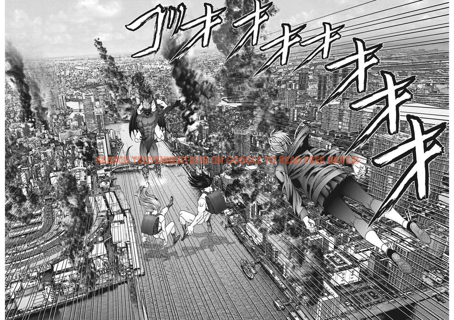 Read Hentai Image 16 691 in comic Gigant - Chapter 69 - www.hentaitnt.net