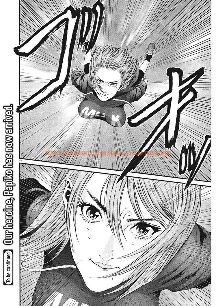 Read Hentai Image 17 691 in comic Gigant - Chapter 69 - www.hentaitnt.net